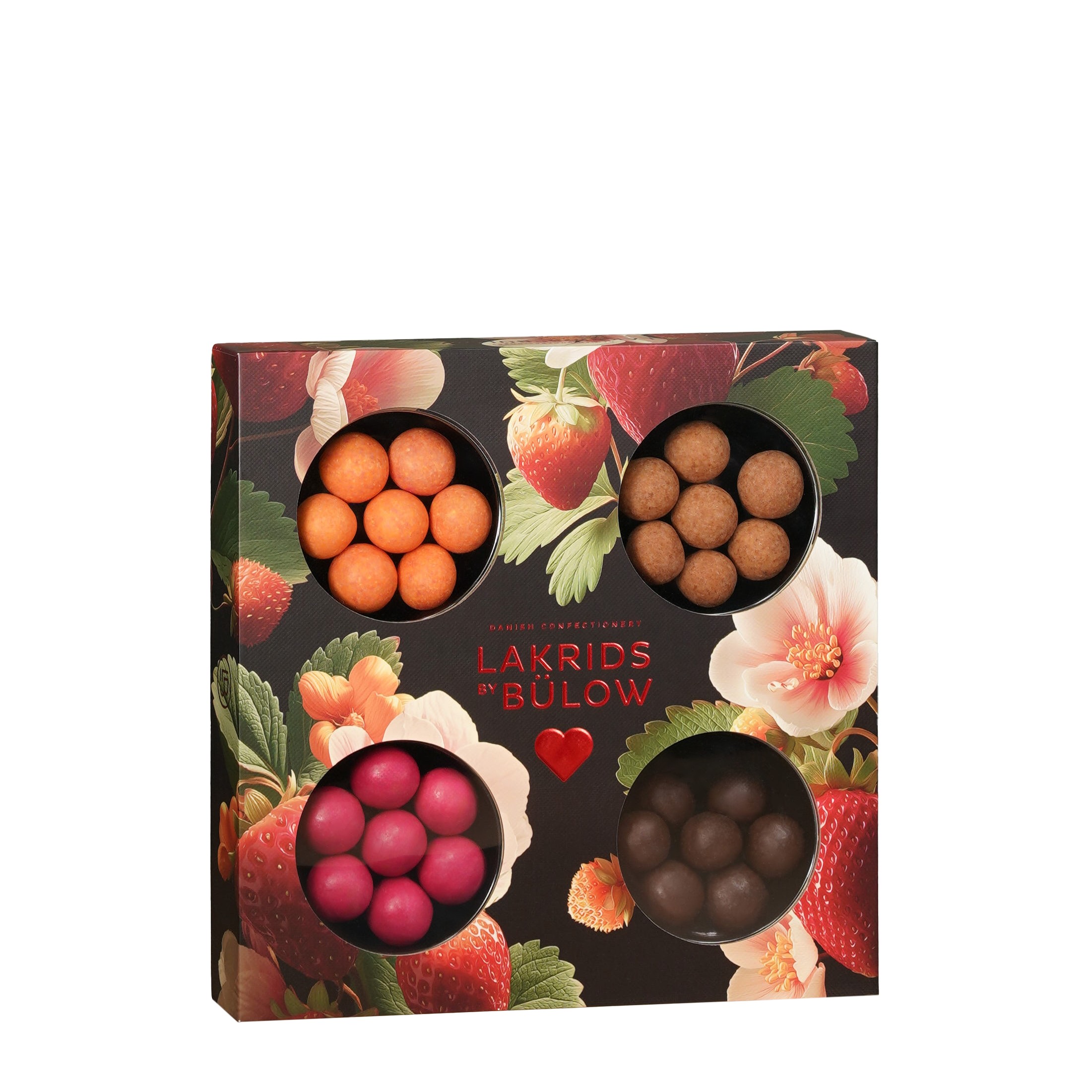 Bülow - Small Selection Box