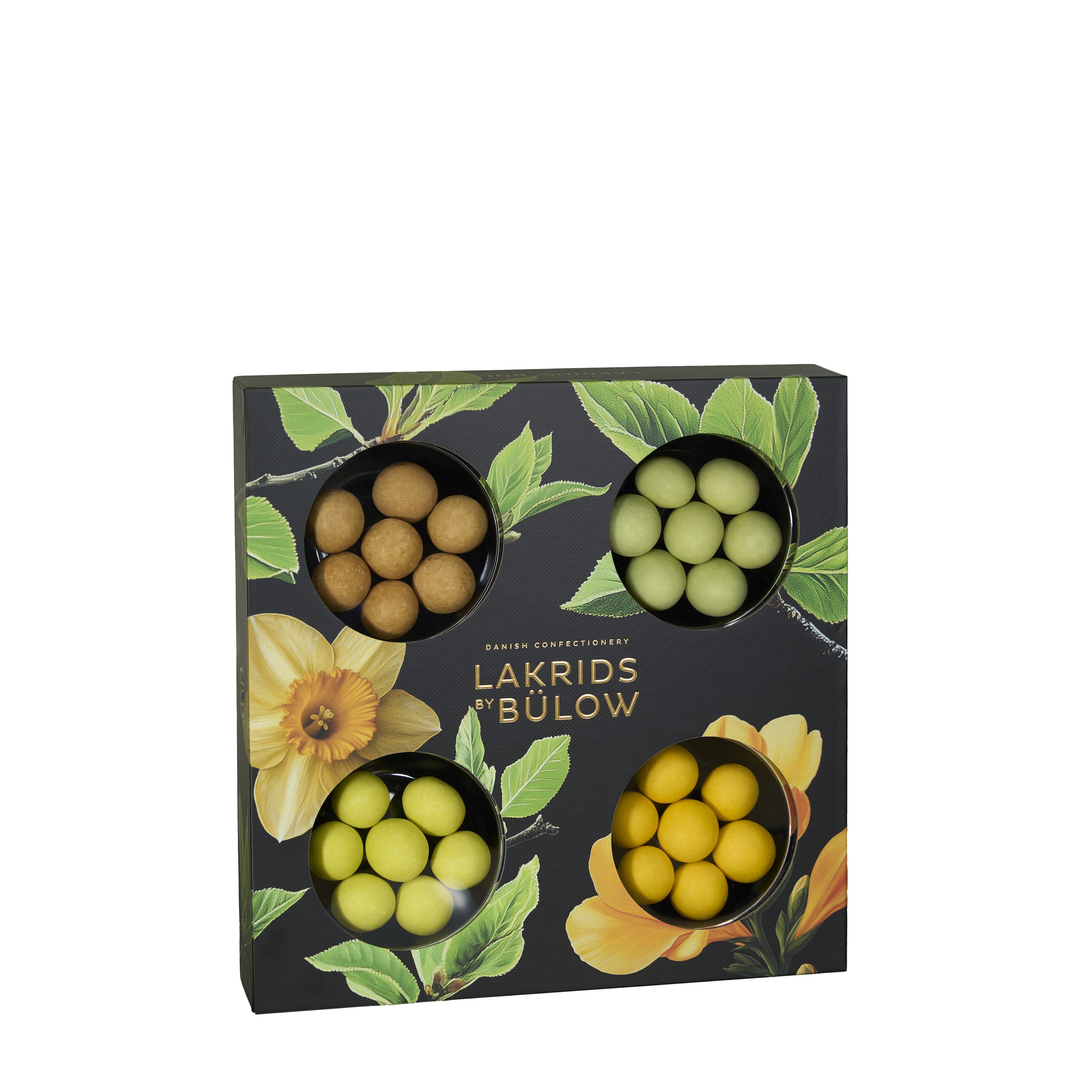 Bülow - Small Påske Selection Box