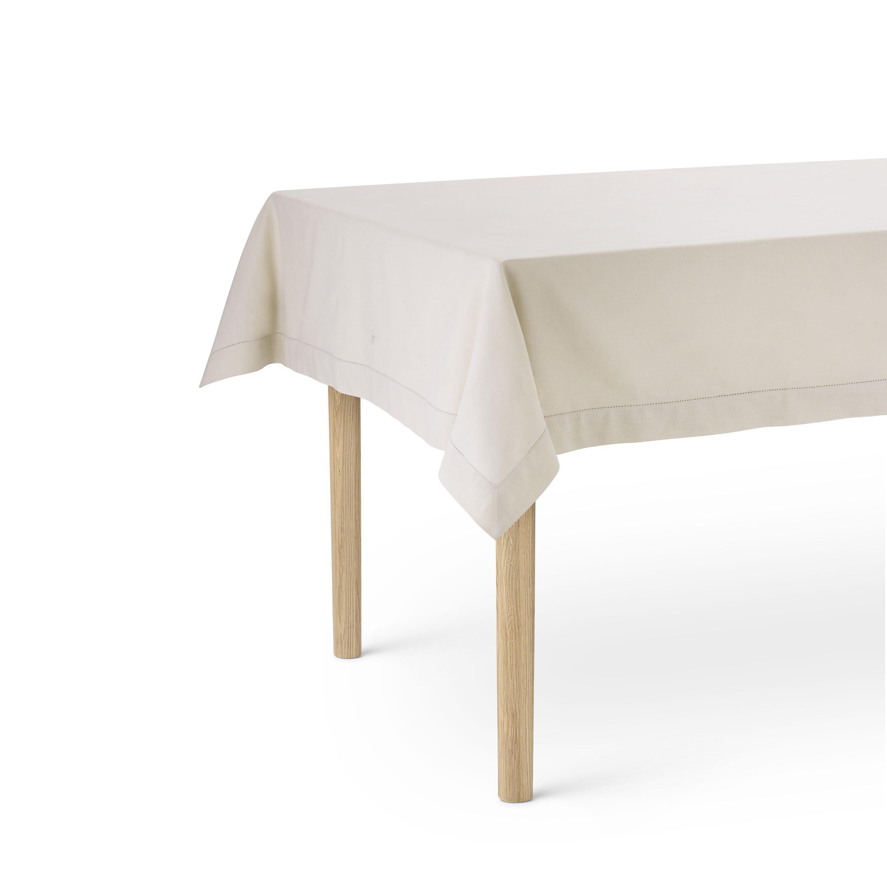 PICOT DUG + SERVIETTER - GEORG JENSEN DAMASK