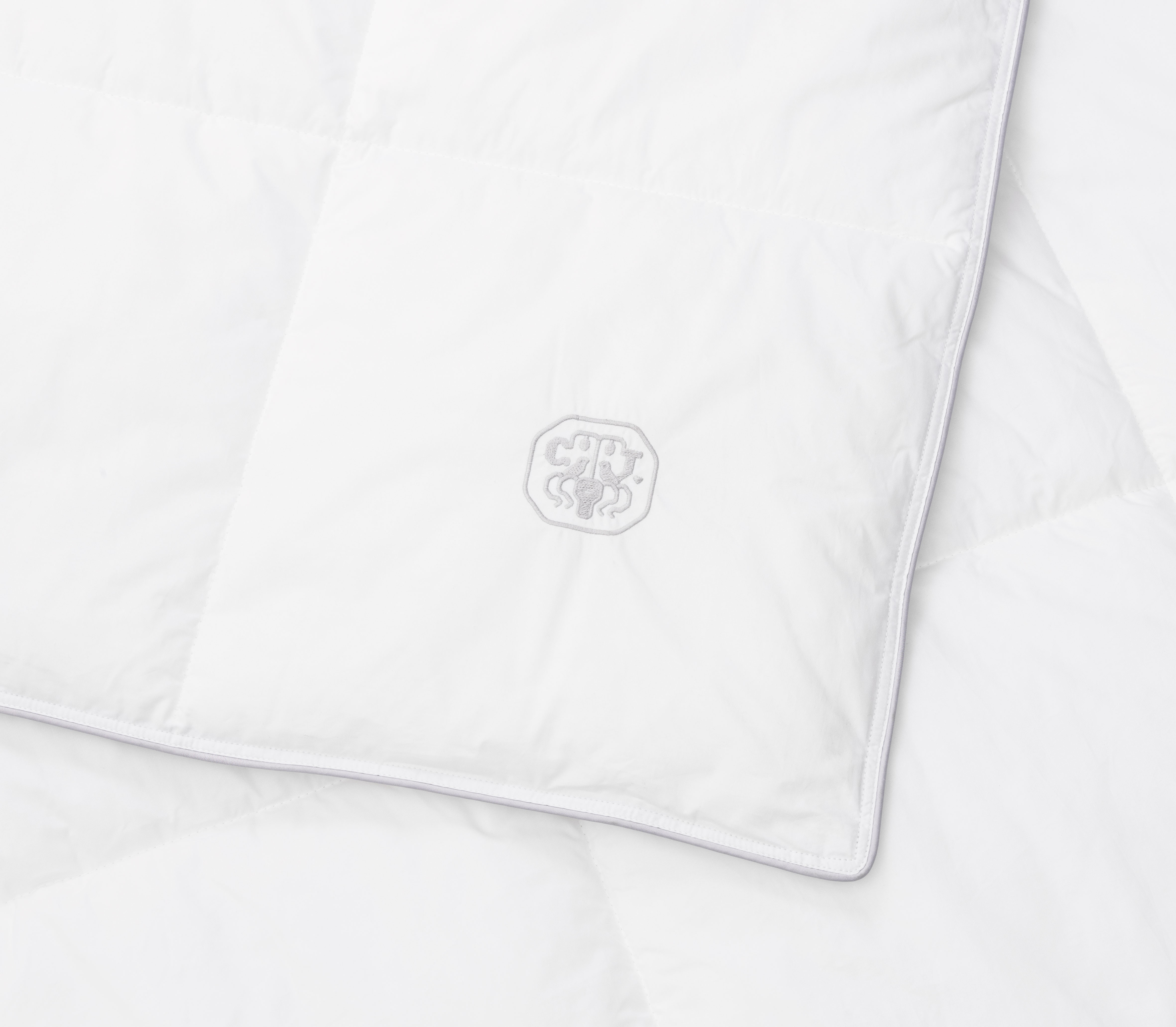 PATENTERET FIBERDYNE - GEORG JENSEN DAMASK