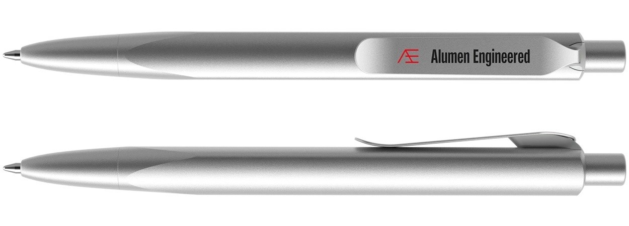 Prodir Aluminium Kuglepen
