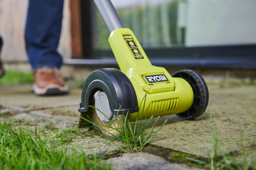 RYOBI Fugerenser 18V.