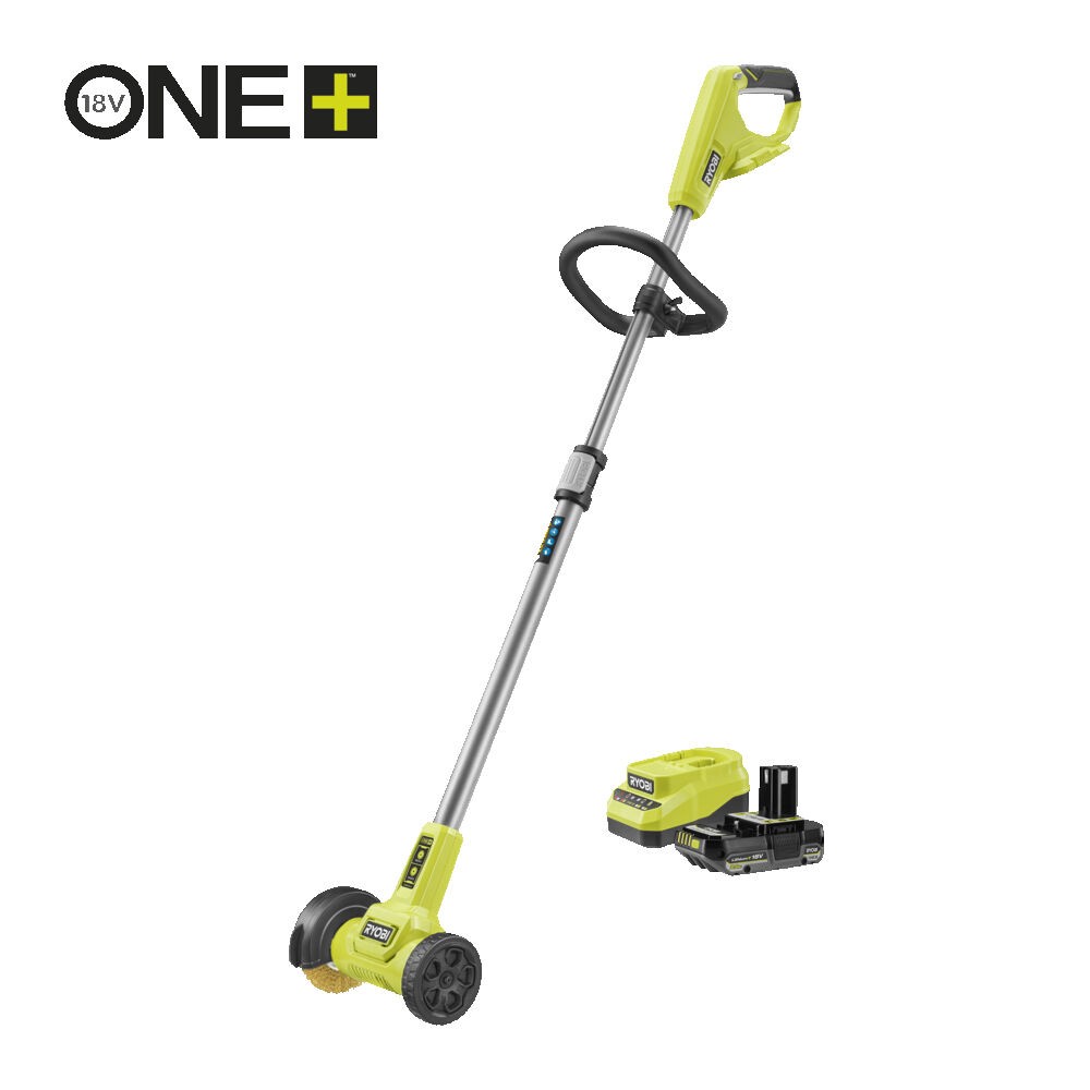 RYOBI Fugerenser 18V.