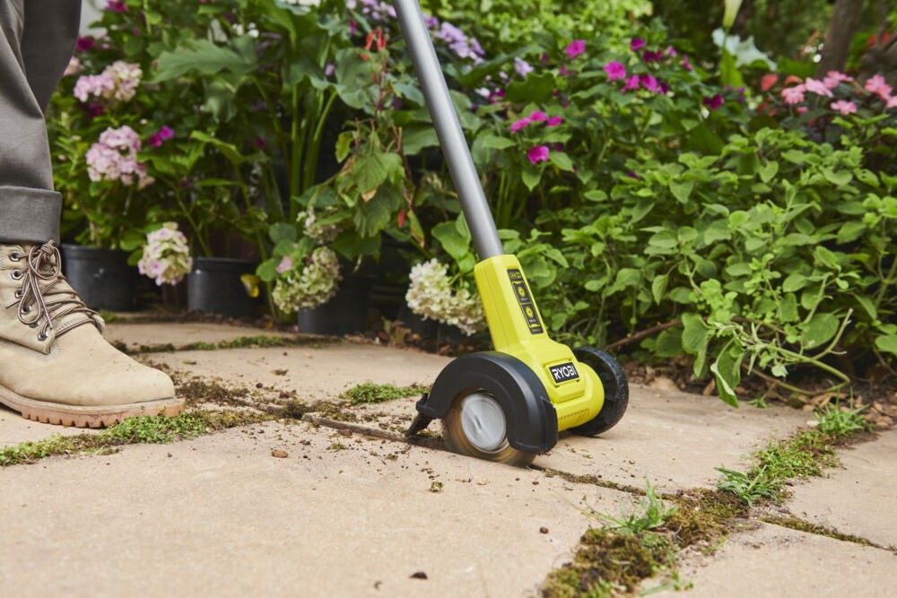 RYOBI Fugerenser 18V.