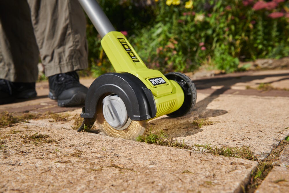 RYOBI Fugerenser 18V.