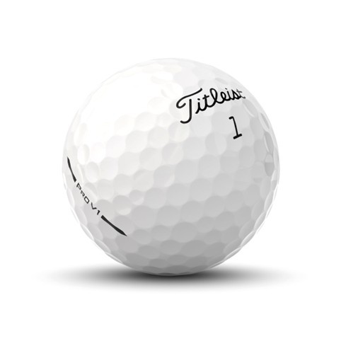Wilson golfbolde