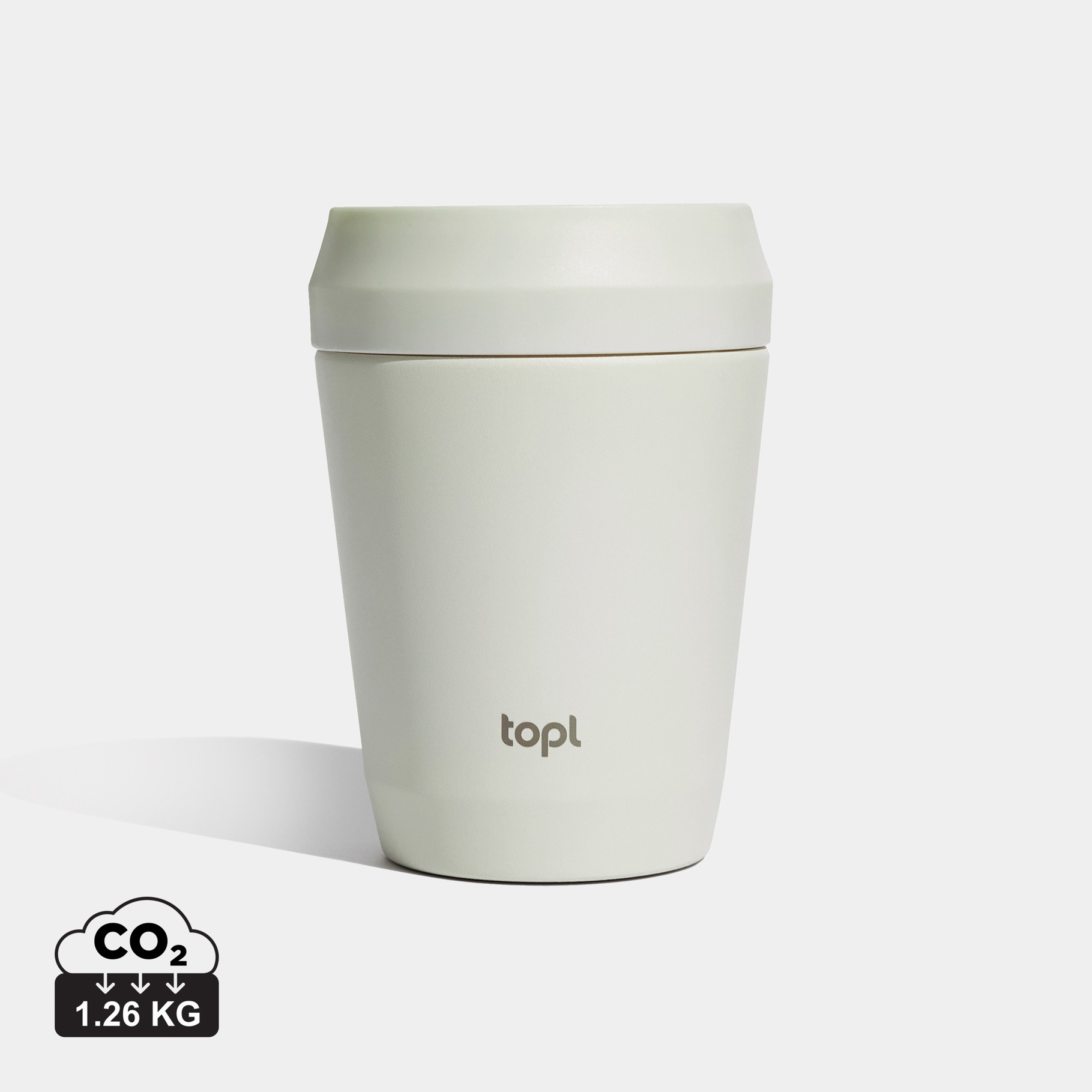 Coffee to go kop