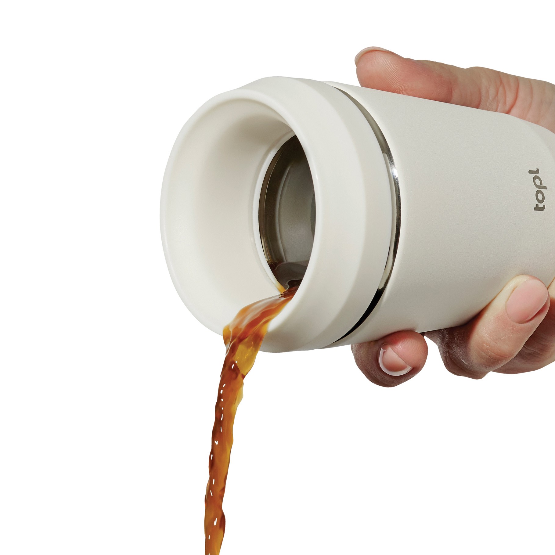 Coffee to go kop