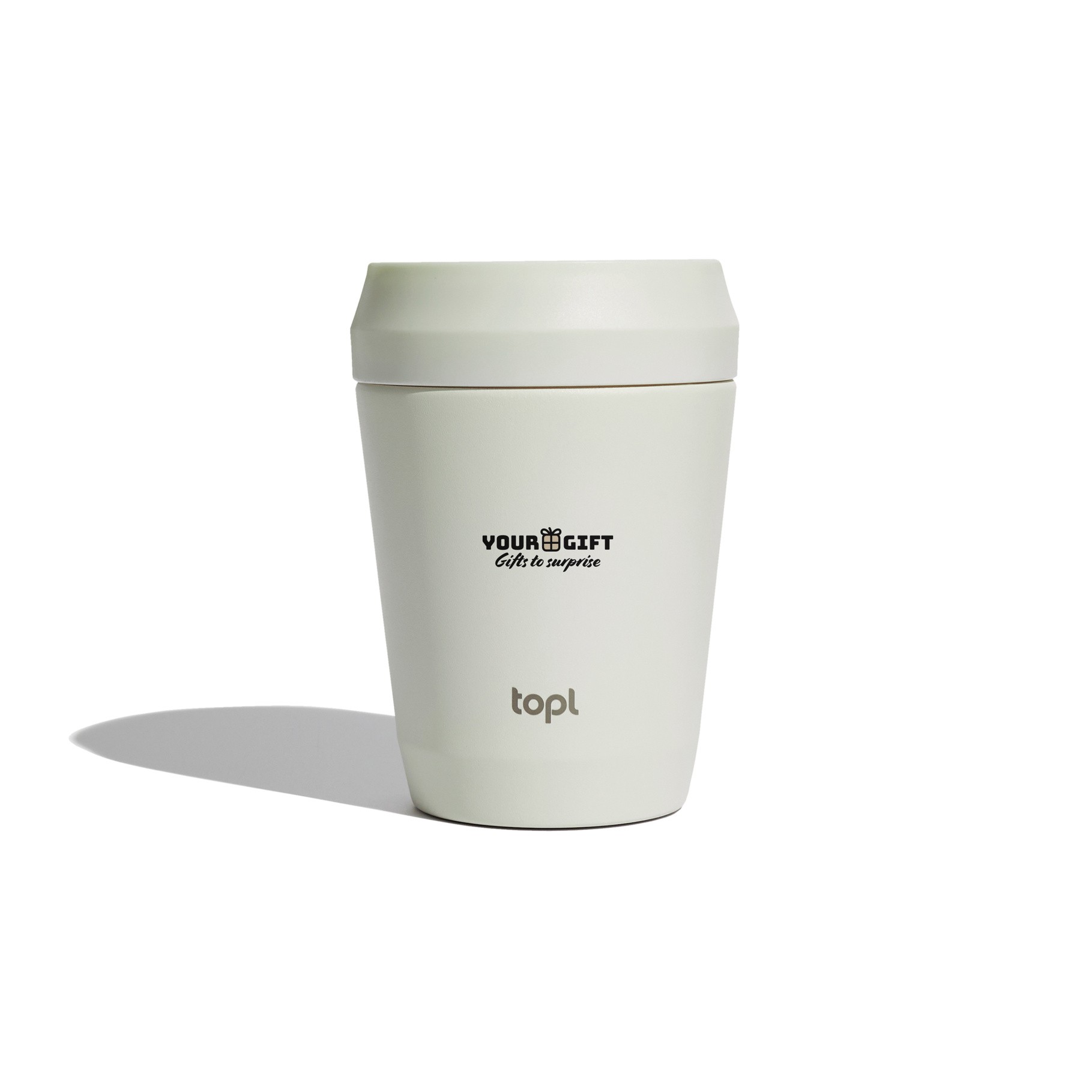 Coffee to go kop