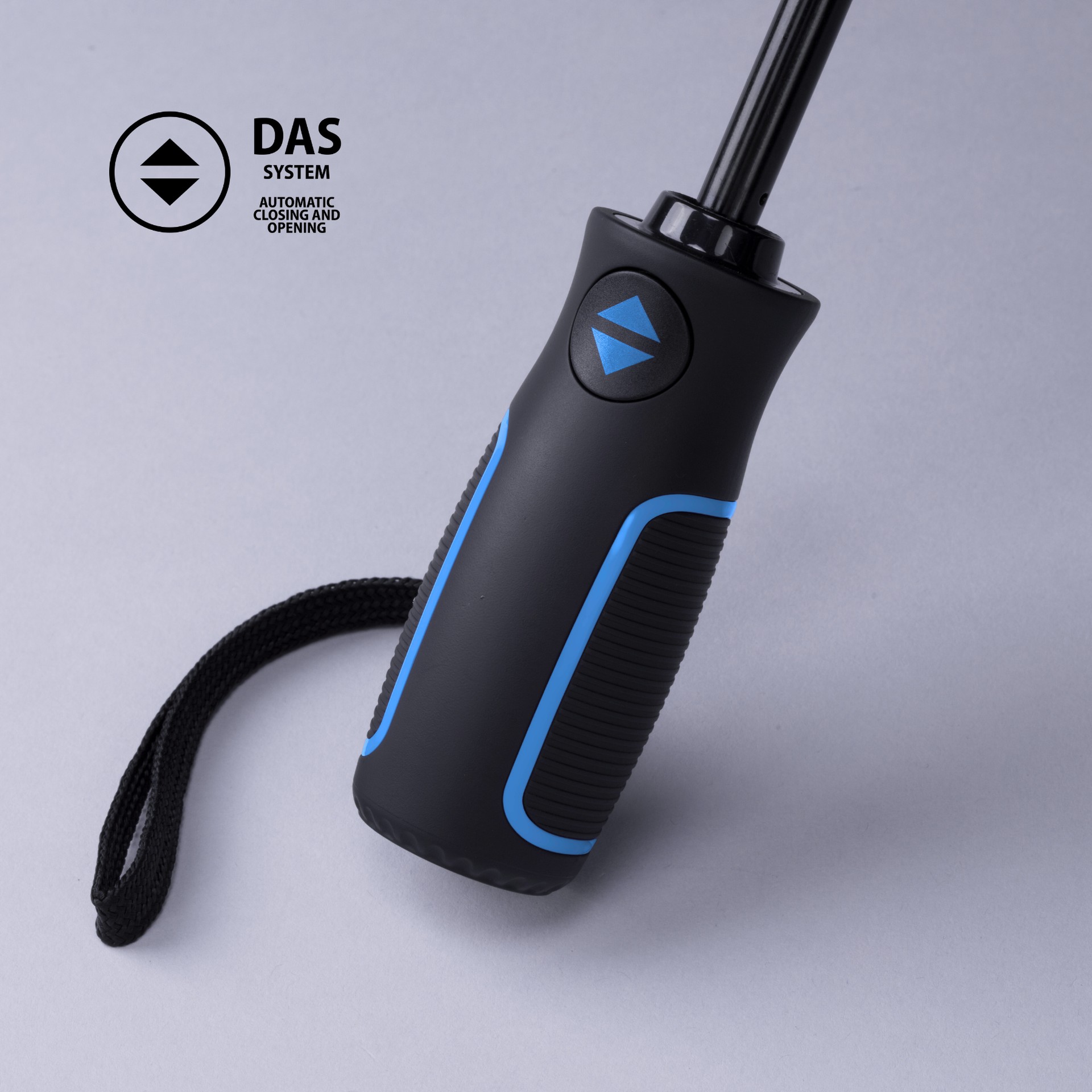 Fuldautomatisk Paraply Dynamisk