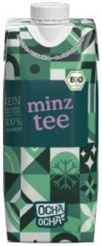 Bottle Tetra Pak