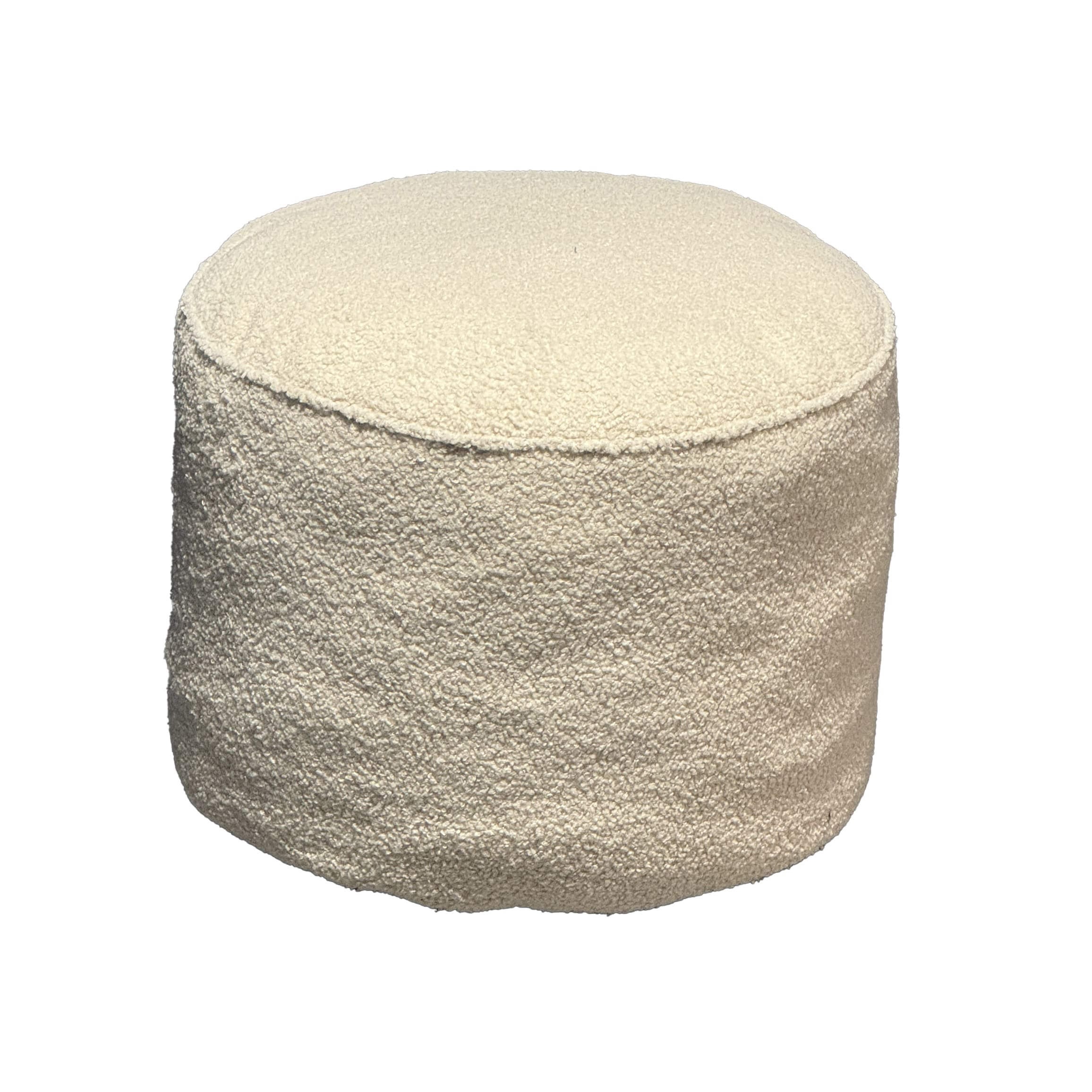Nest Pouf Indoor - SACKit