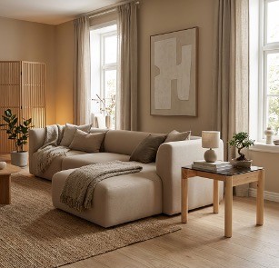 Eira Side Table