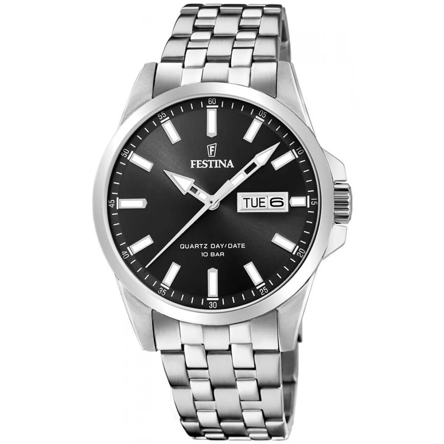 Festina Multifunction