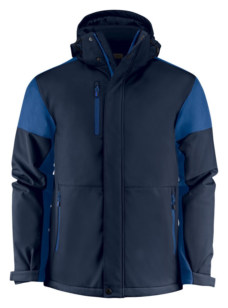 Sense - Rangærmet Rib T-shirt