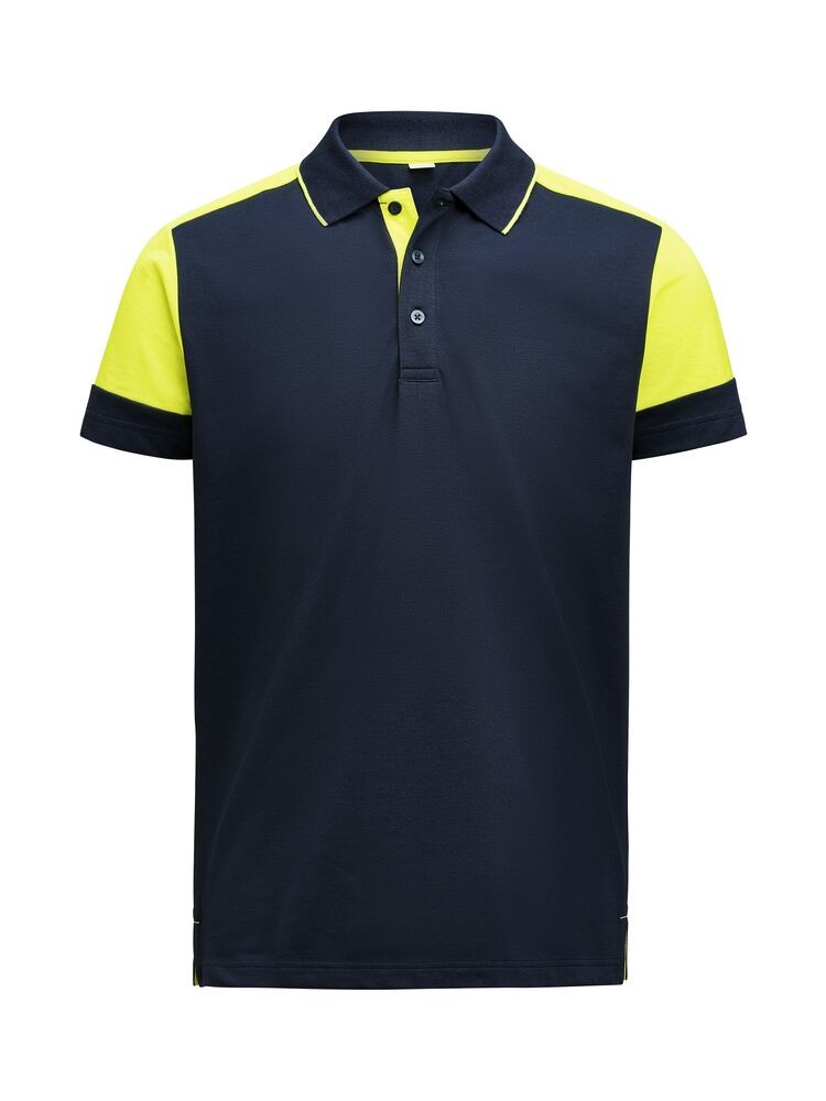 Sense - Rangærmet Rib T-shirt
