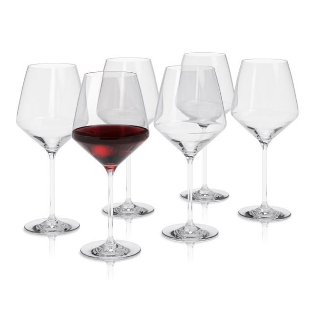 LEGIO NOVA BOURGOGNE VINGLAS 12 STK