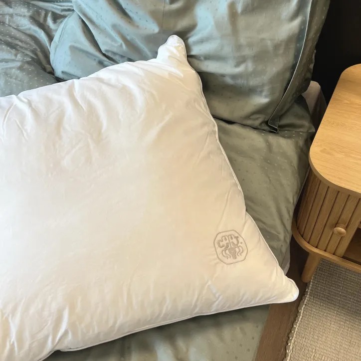 Georg Jensen Damask sengepakke