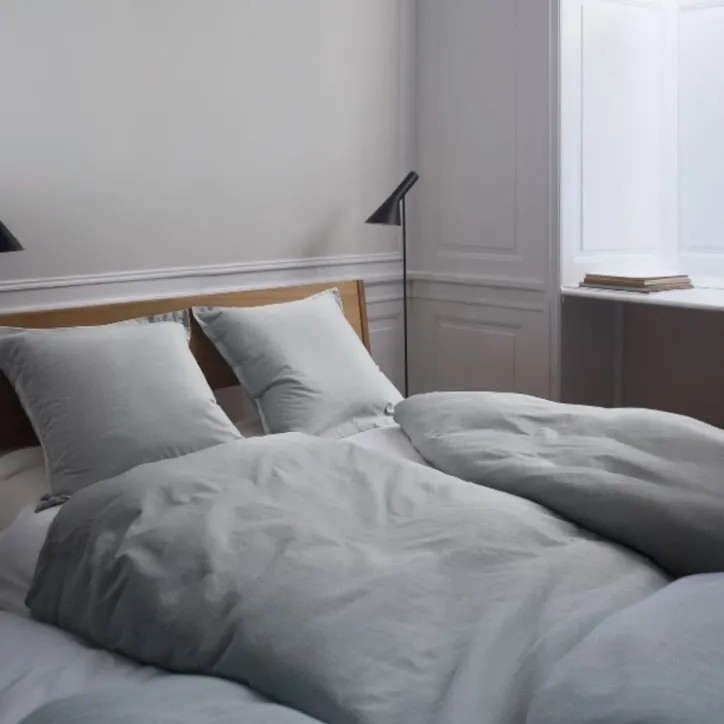 Georg Jensen Damask sengepakke