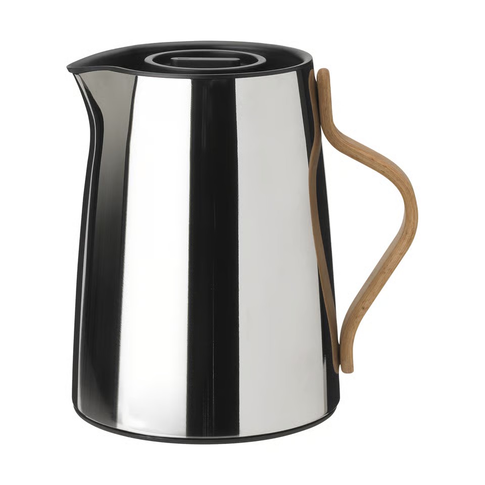 Emma termokande te 1 l Steel