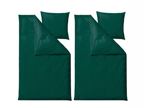 Södahl Seng 140x220 Still Forest green SAMPAK
