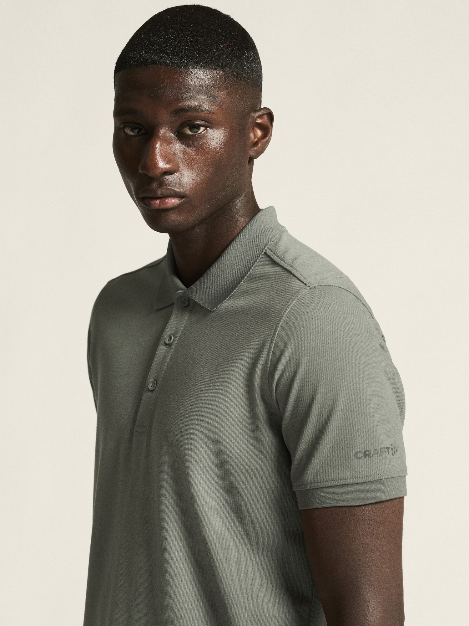 Craft CORE BLEND POLO
