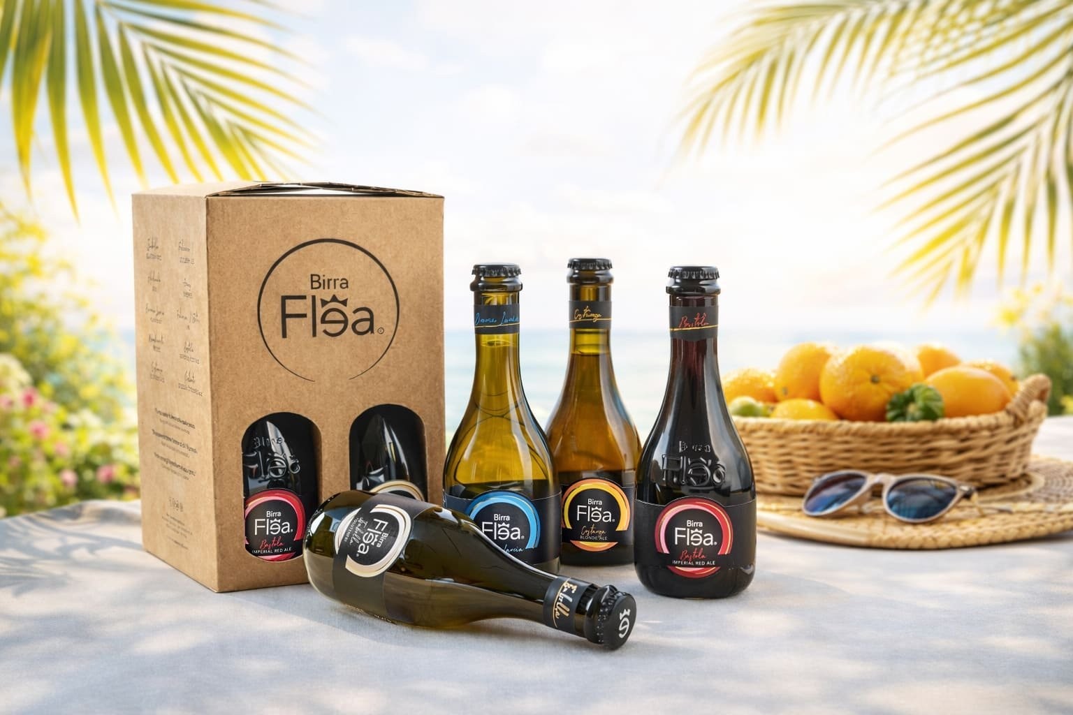 Flea Øl