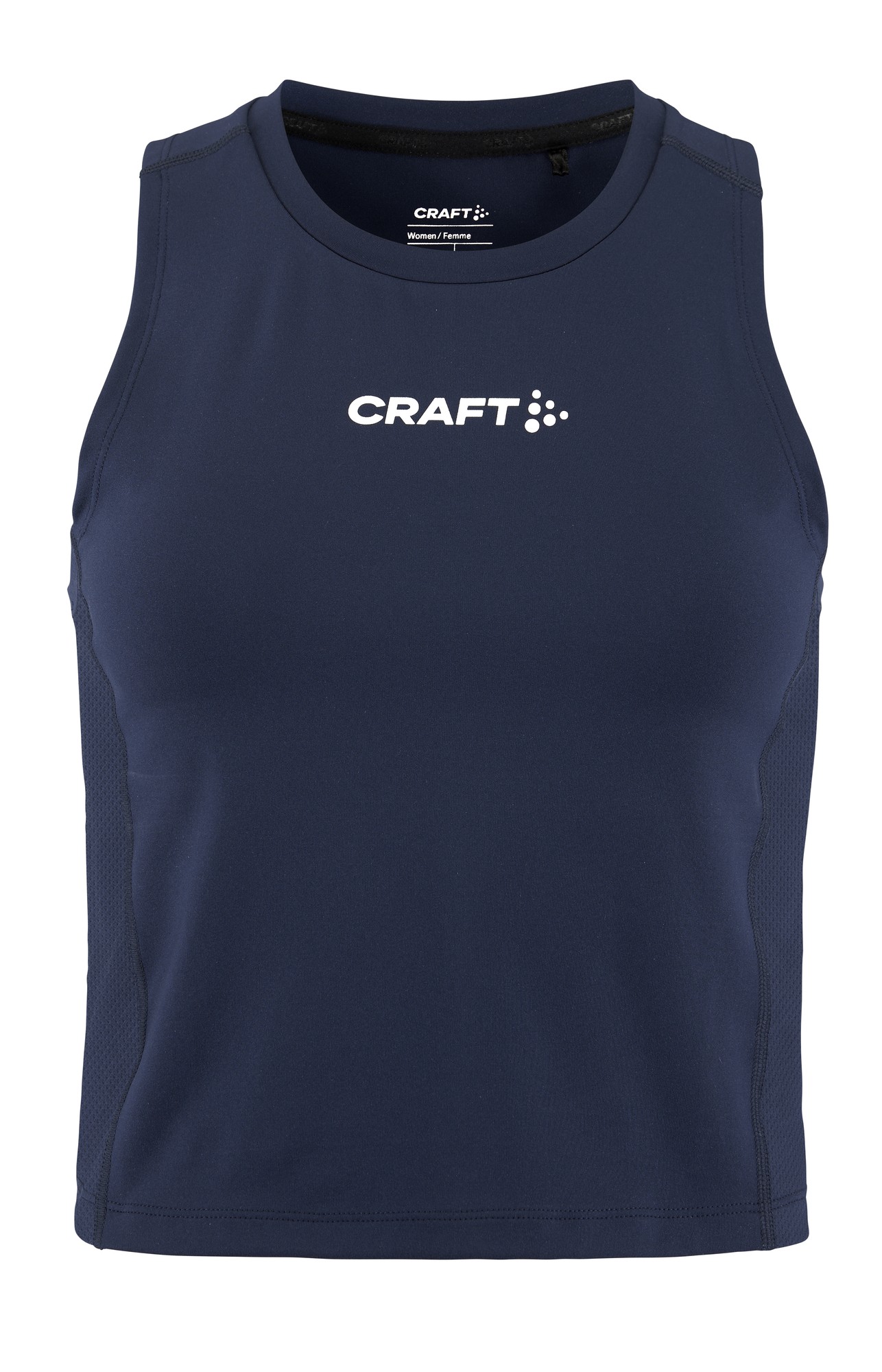 CRAFT RUSH SINGLET