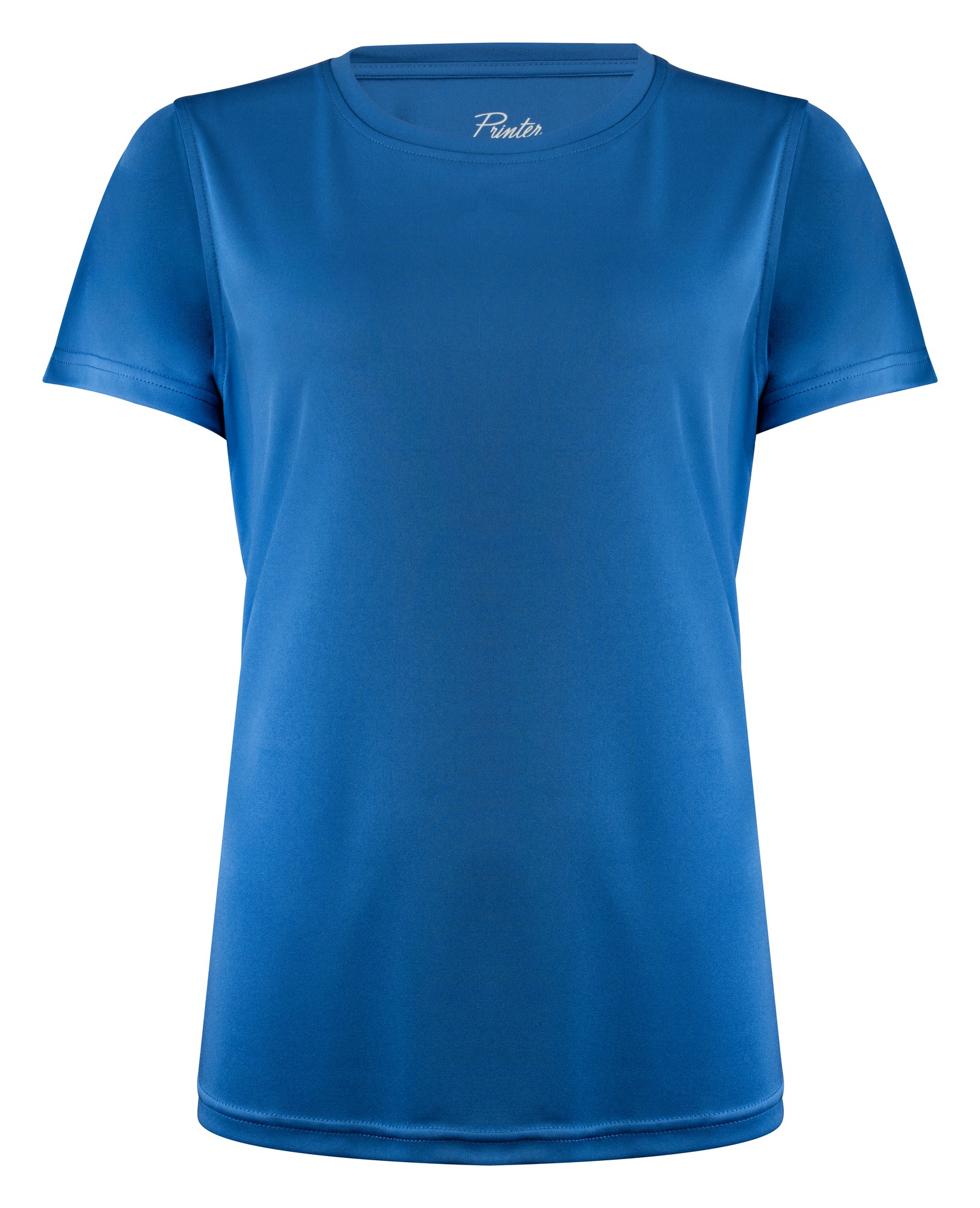 Pace  Lady - Løbe T-shirt
