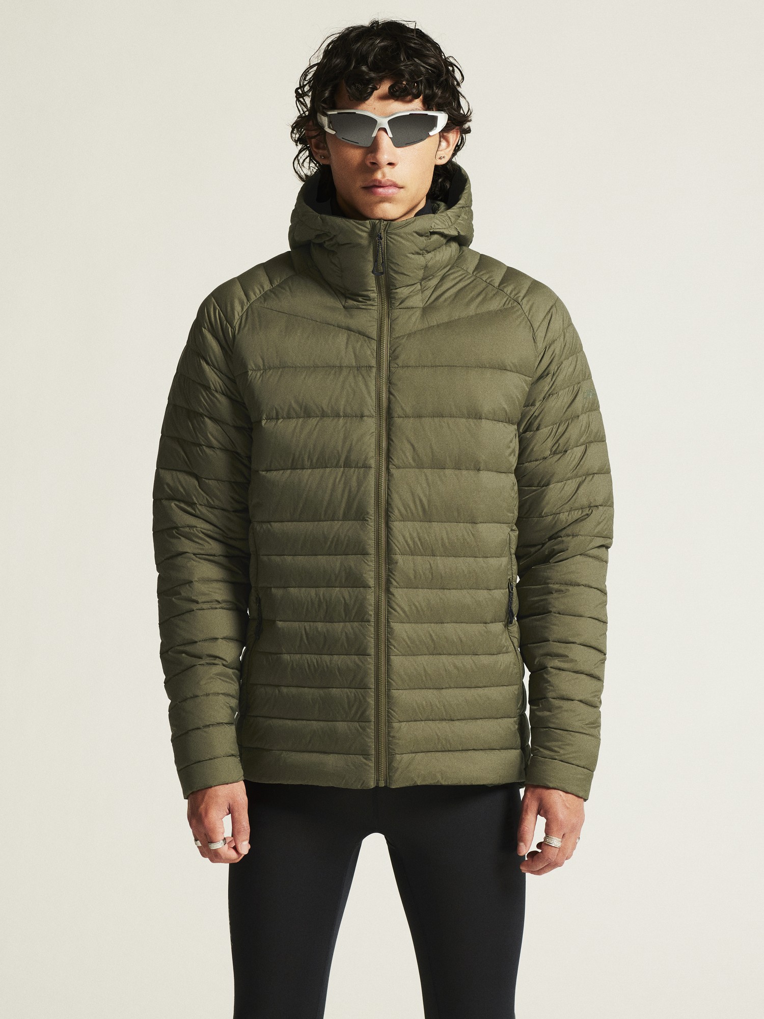 Craft ADV Explore Light Midlayer