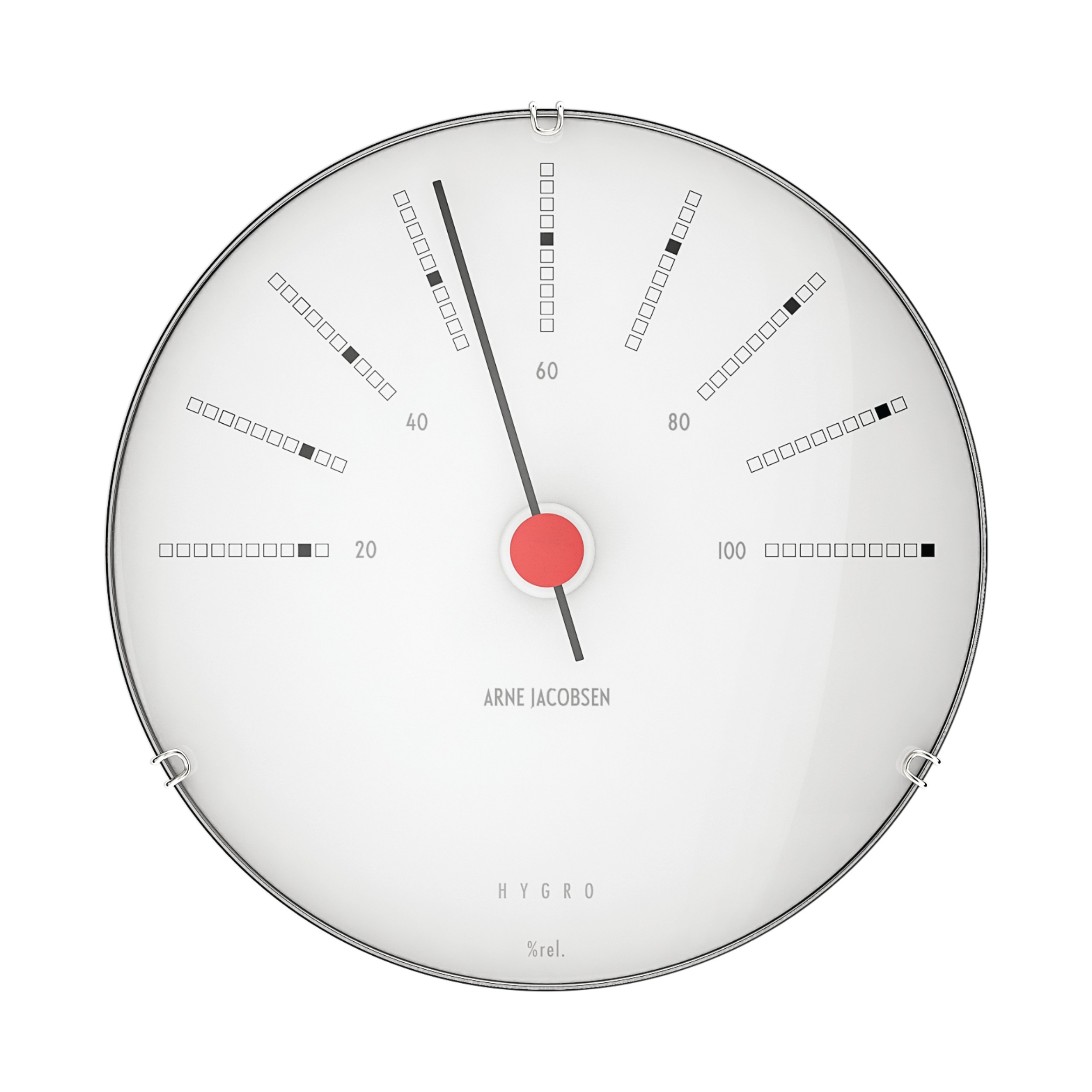 ARNE JACOBSEN VÆGUR
