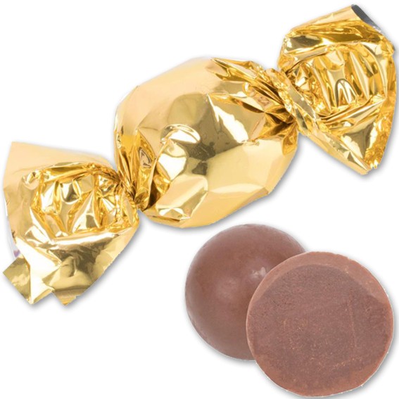 Chokoballs