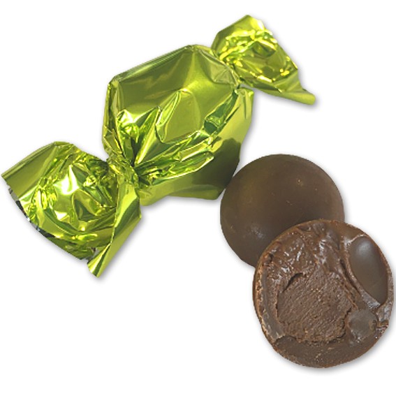Chokoballs
