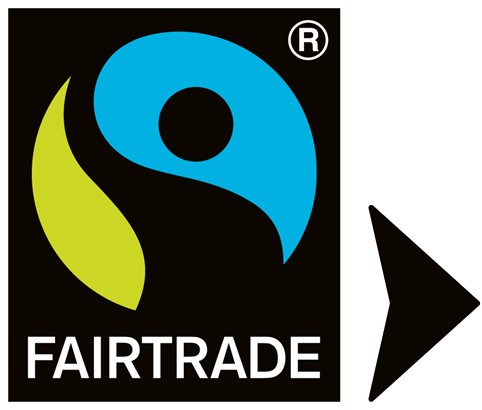 Kuvert Chokolade med logo