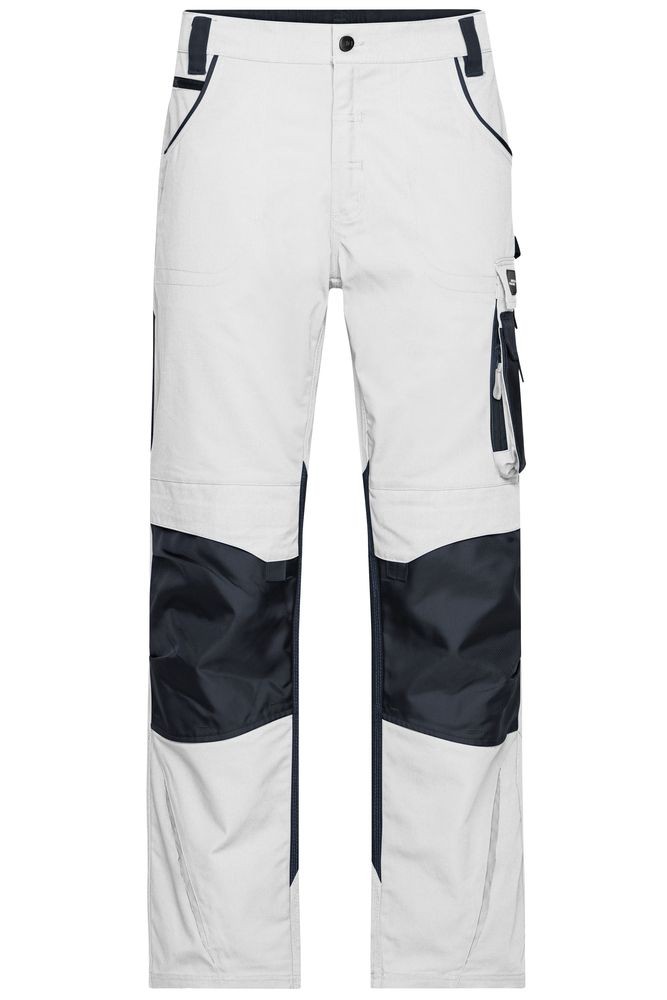 Workwear Pants Short