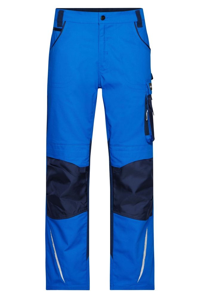 Workwear Pants Short