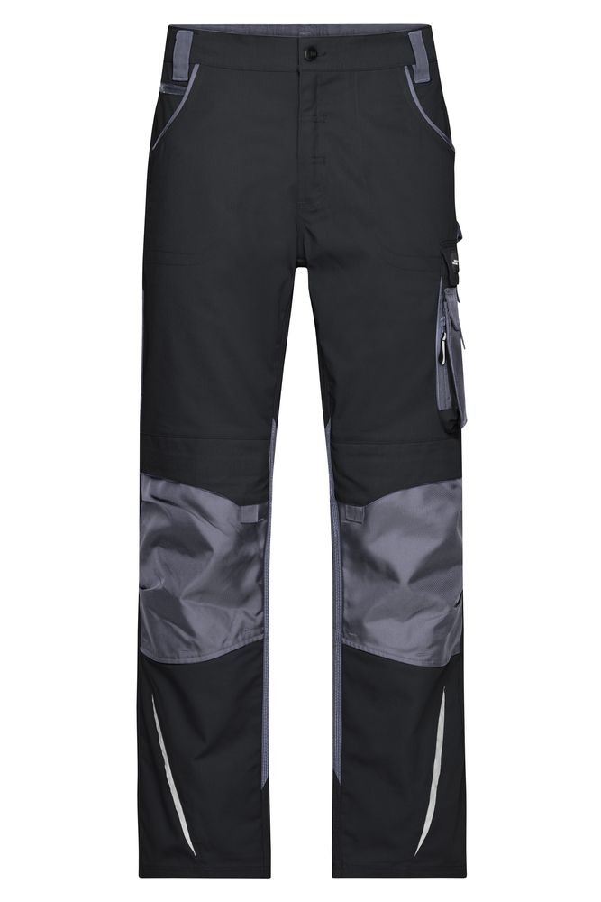 Workwear Pants Short