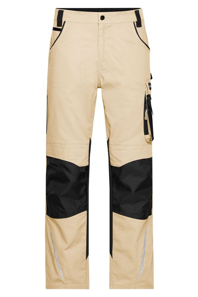 Workwear Pants Short