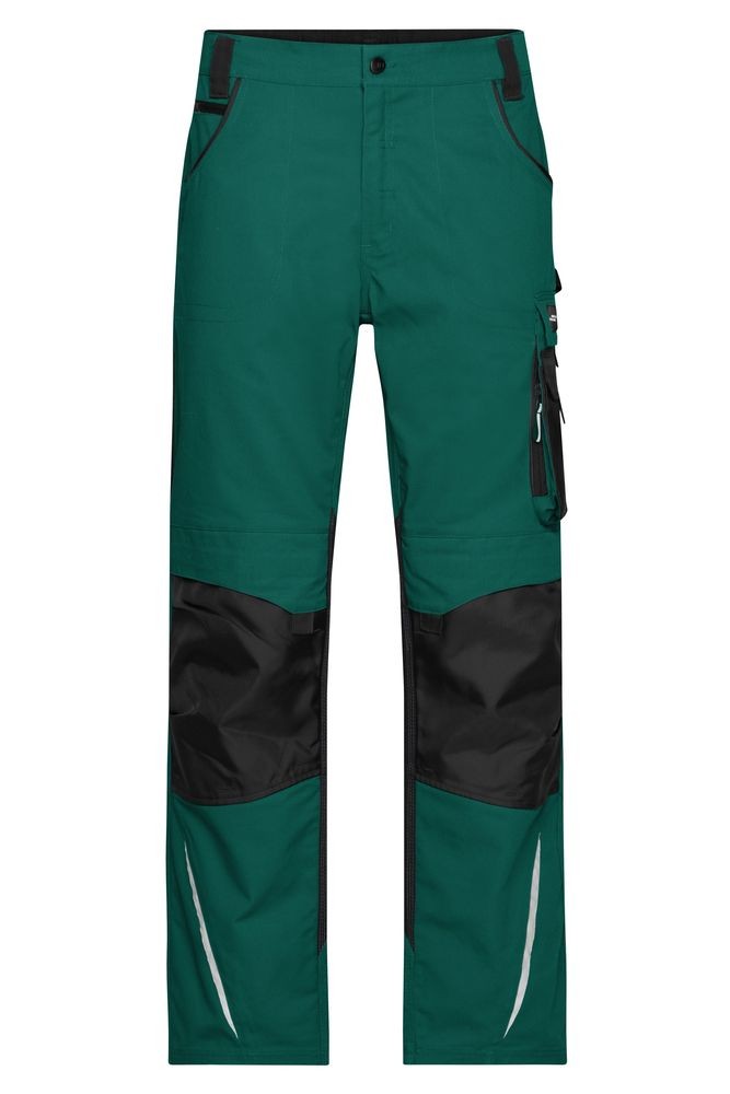 Workwear Pants Short