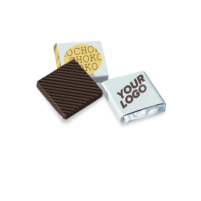 KUVERT CHOKOLADE
