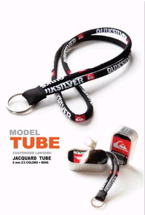 Lanyards i sardindåser