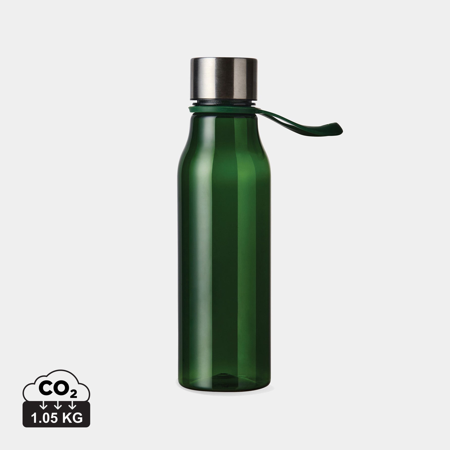 VINGA Lean vandflaske af tritan 600 ML