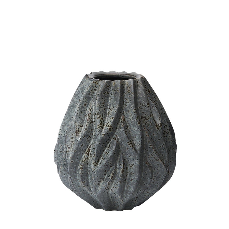 Morsø Flame Vase og Fyrfadsstager