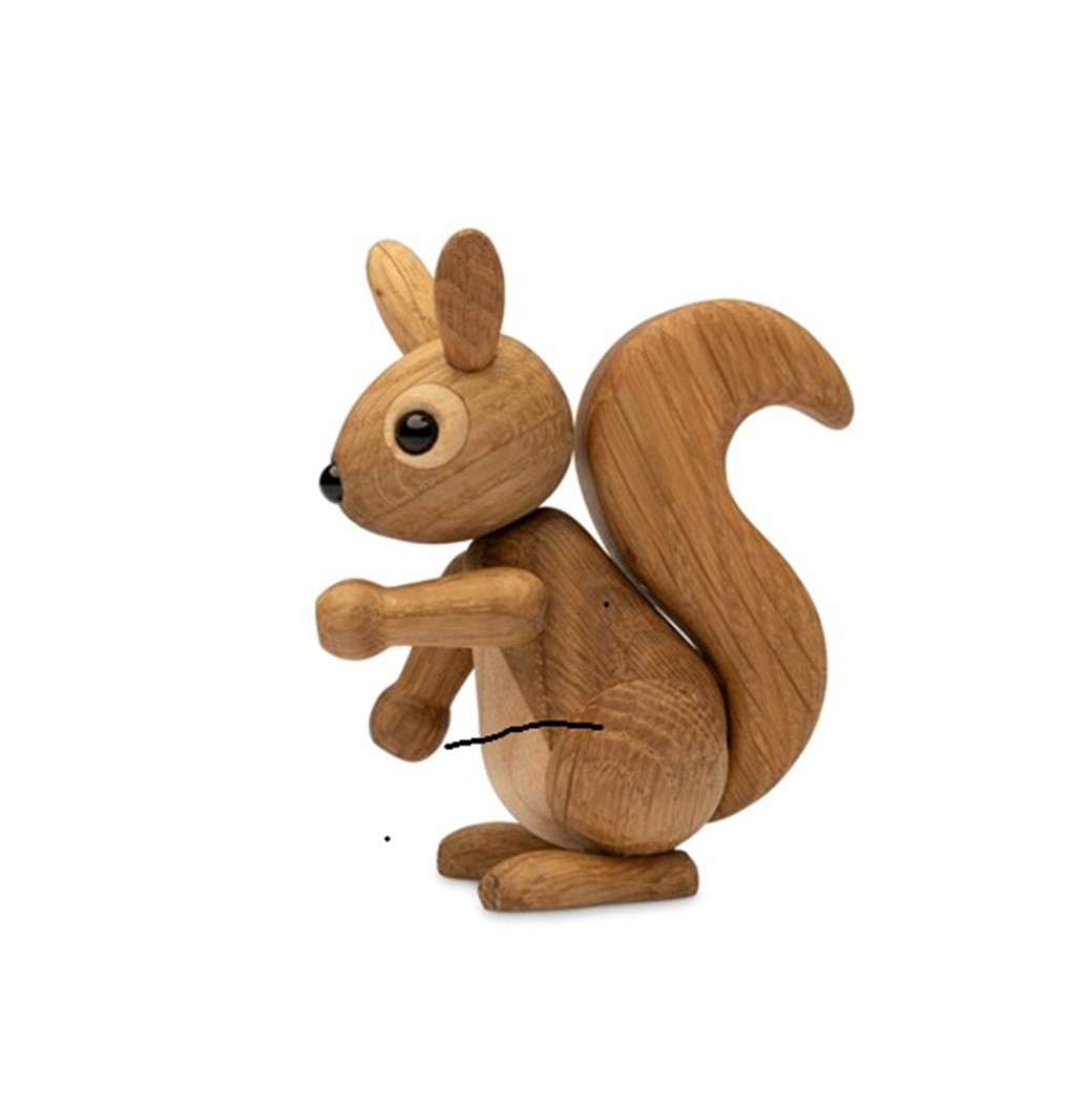 Spring Copenhagen Peanut