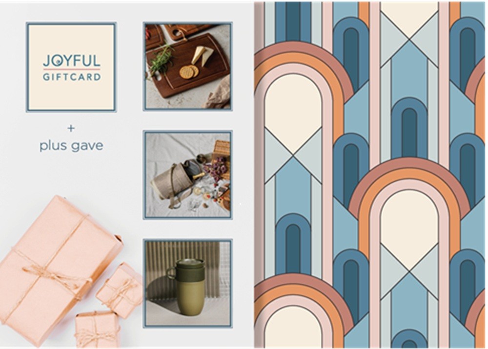 GAVEKORT - www.joyfulgifts.dk
