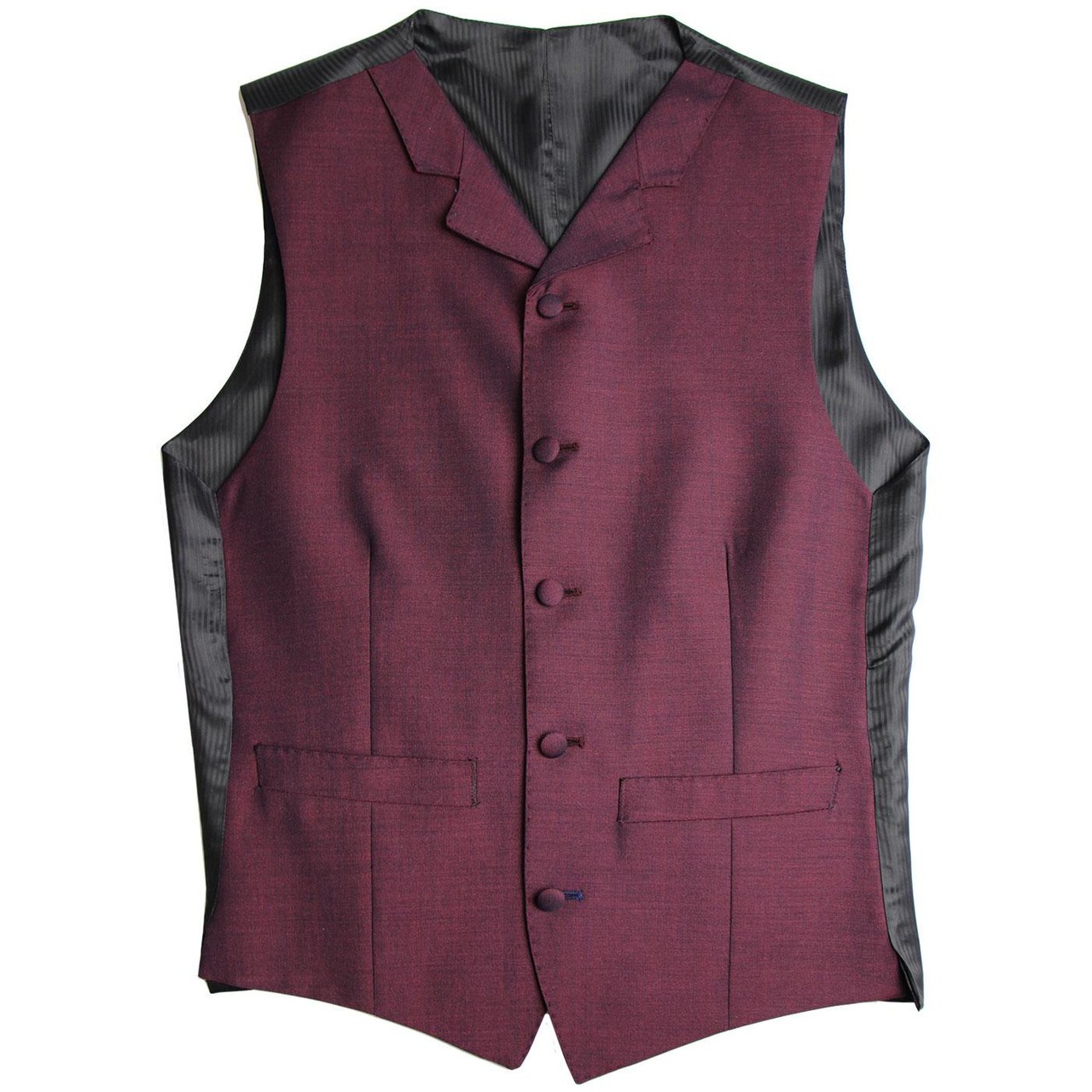 Falbe Vest