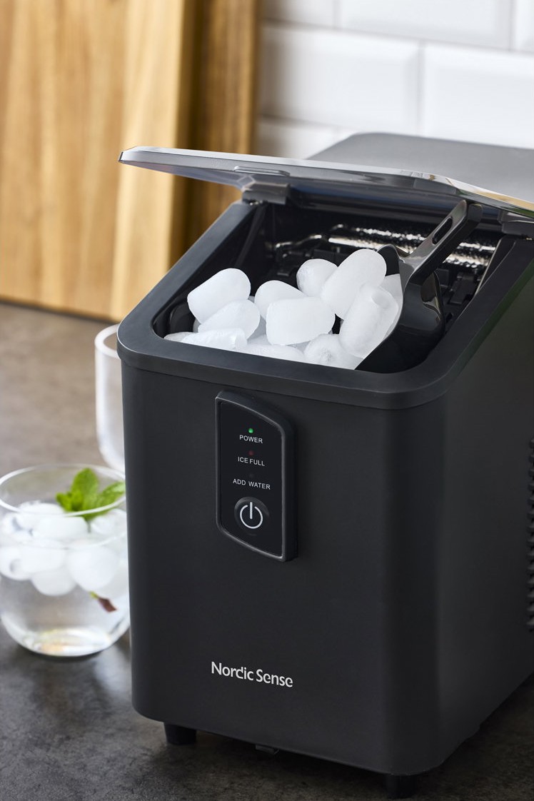 Nordic Sense - isterningsmaskine 0,8 ltr.