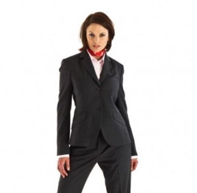 Tailor Blazer Dame