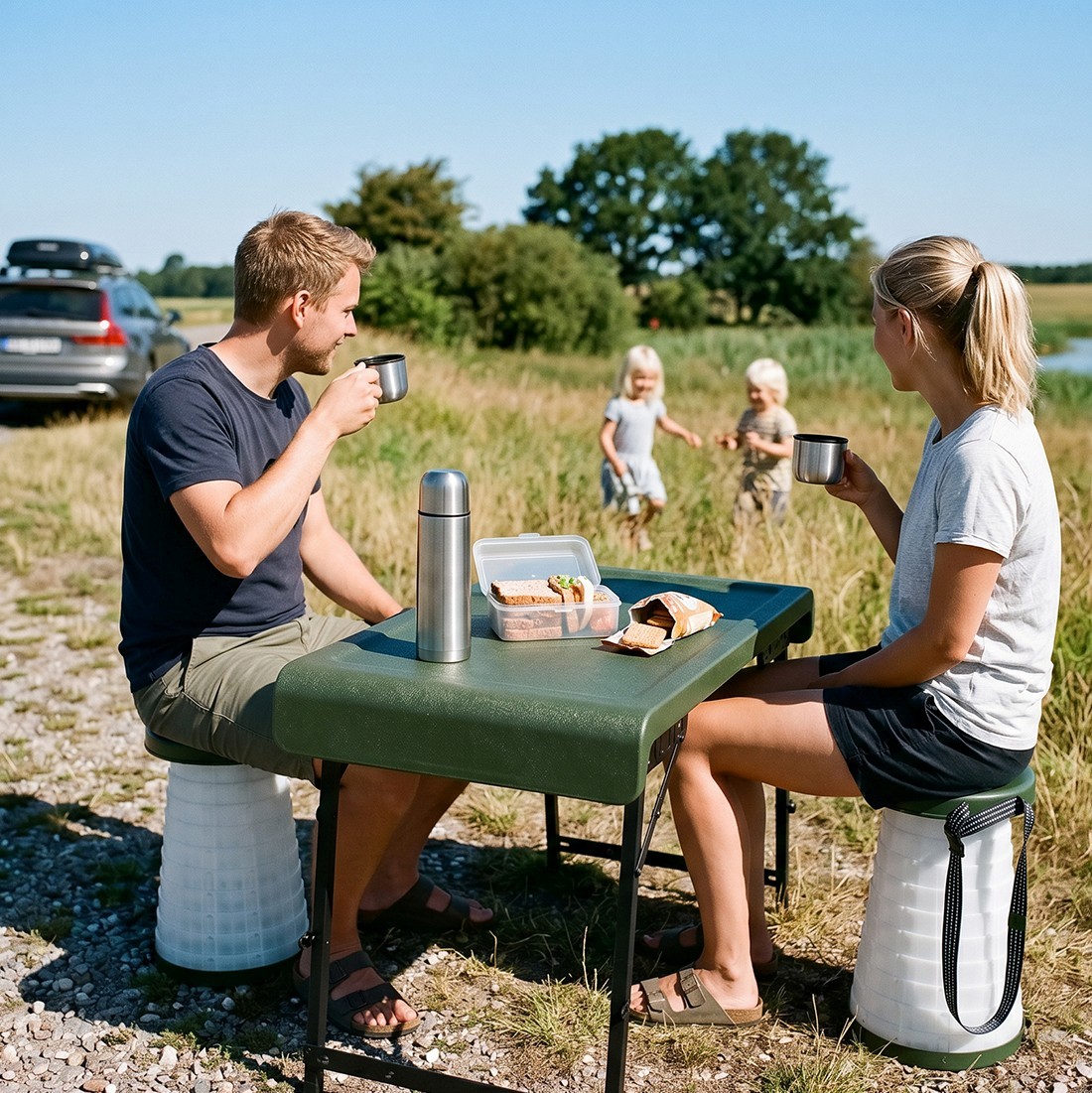 SOMMER SÆT
