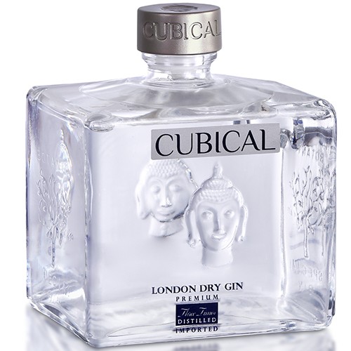 Botanic Gin Premium